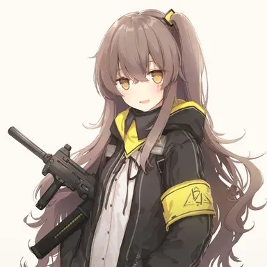 Profile image of UMP45