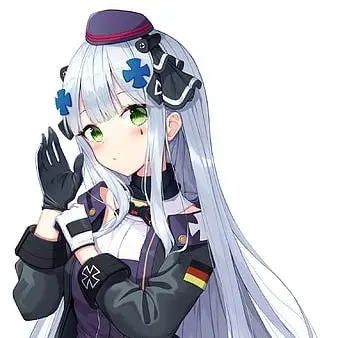 Profile image of HK416