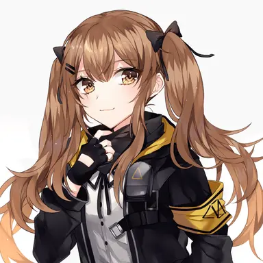 Profile image of UMP9