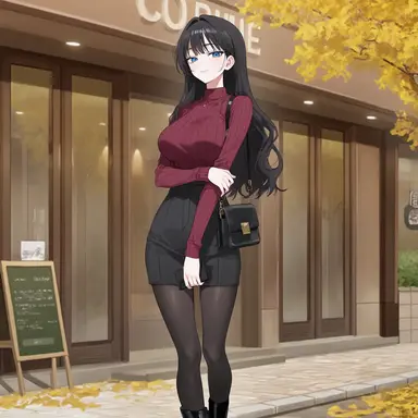 Profile image of ユン・スア