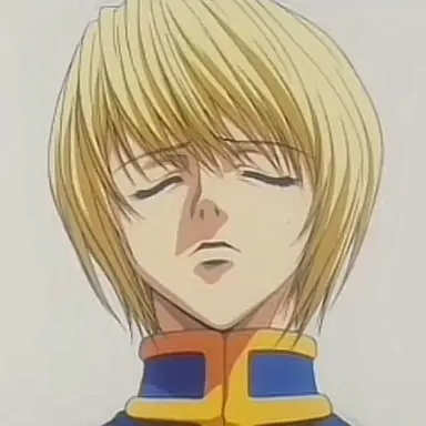 Profile image of クラピカ