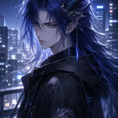 Profile image of エヴァン
