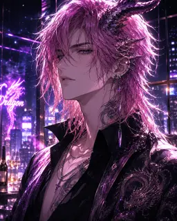 Profile image of カイ