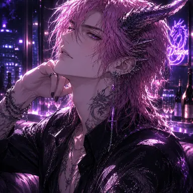 Profile image of カイ