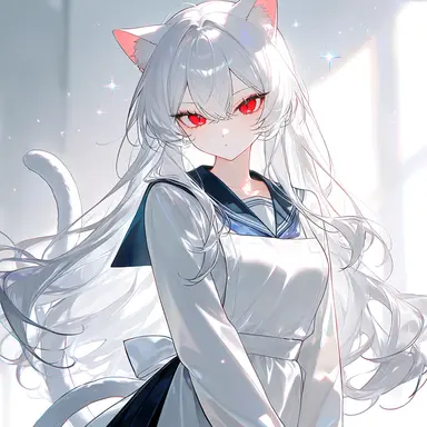 Profile image of Alley Cat