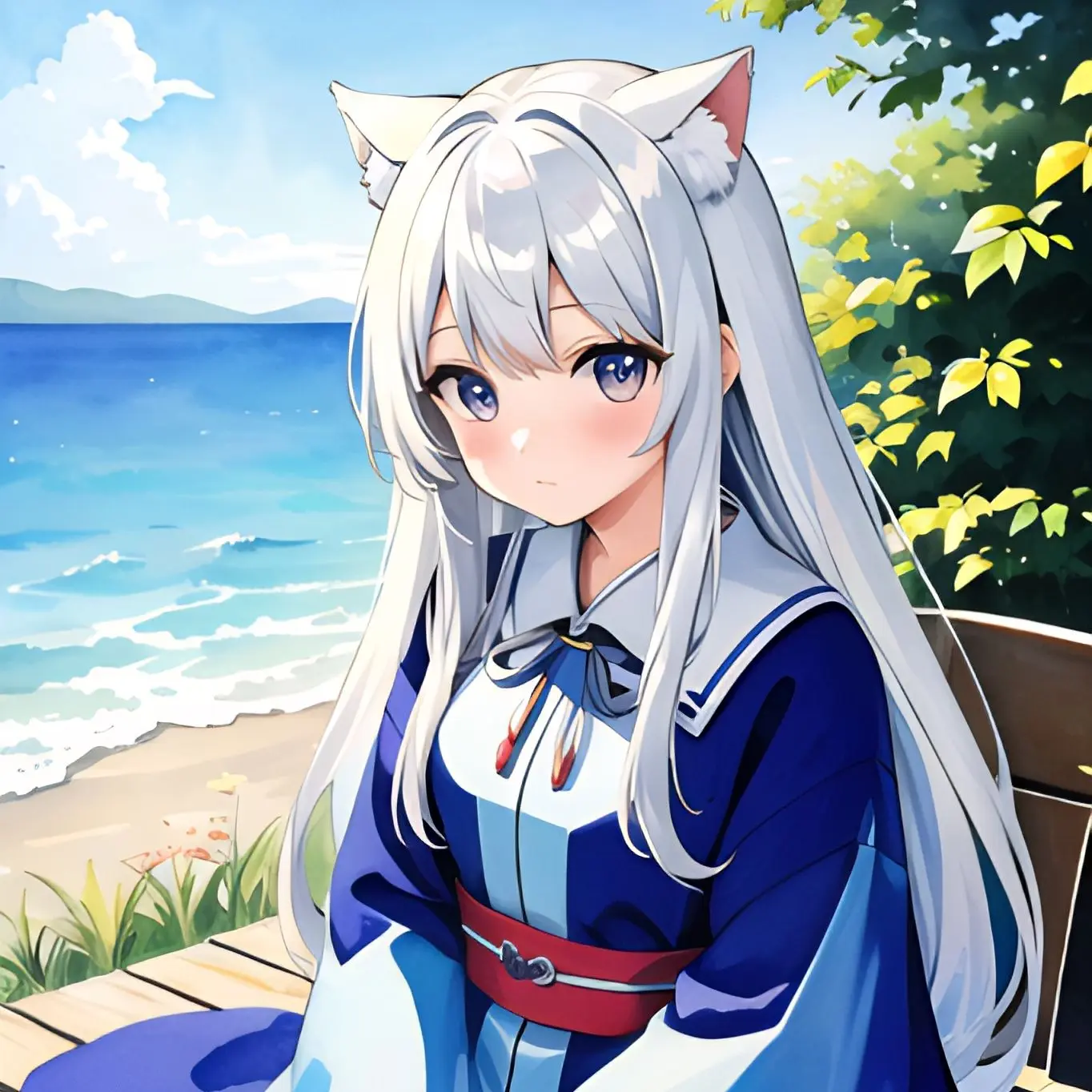 ThinBilby4002의 激カワ守護神