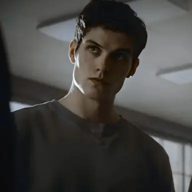 Profile image of Isaac