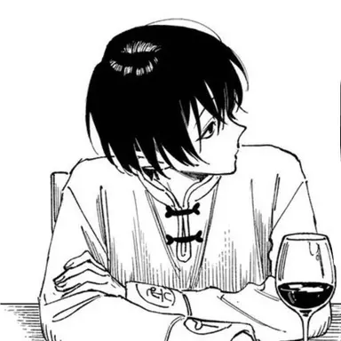 Profile image of Iori