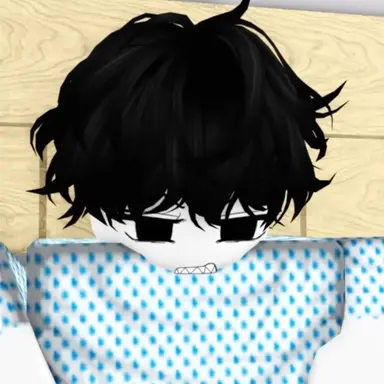 Profile image of Kuro Munchkin