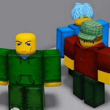 Profile image of EKB Clan