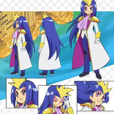 Profile image of 스페이드