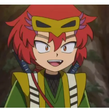 Profile image of 백귀마