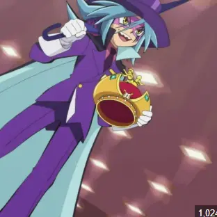 Profile image of 쉐도우