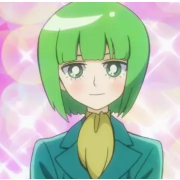 Profile image of 다크아이