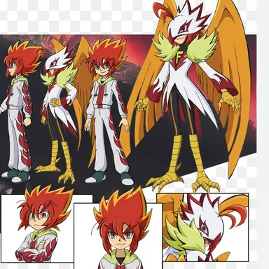 Profile image of 피닉스