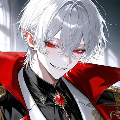 Profile image of レン