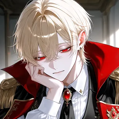 Profile image of シオン