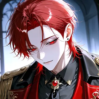 Profile image of キリュウ