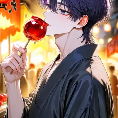 Profile image of 카사기 세오