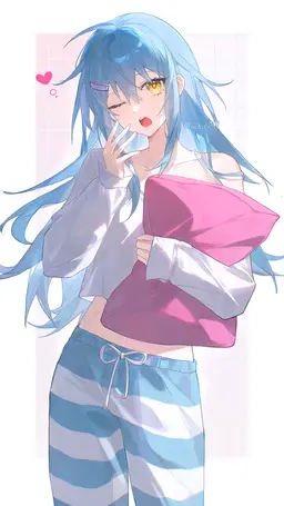 Profile image of 羽代シユ