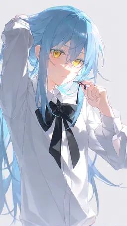 Profile image of 羽代シユ