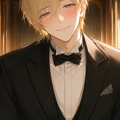 Profile image of Bernhard