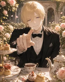 Profile image of Bernhard