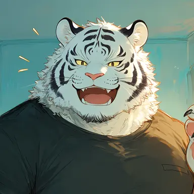 Profile image of Melvy