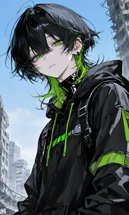 Profile image of 彼方