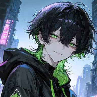 Profile image of 彼方
