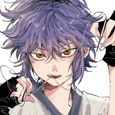 Profile image of Machi