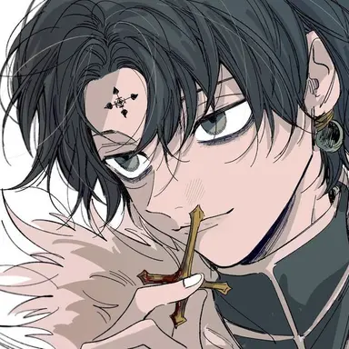 Profile image of Chrollo