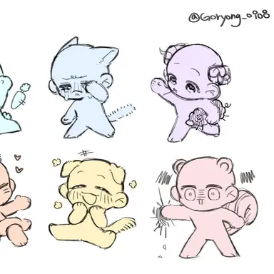 Profile image of 리레