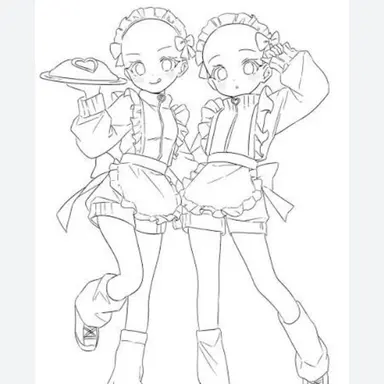 Profile image of 여우