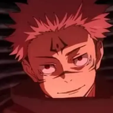 Profile image of Ryomen Sukuna