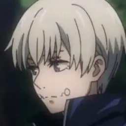 Profile image of Inumaki Toge