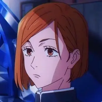 Profile image of Kugisaki Nobara