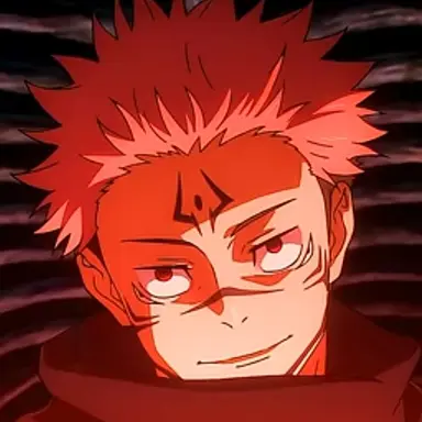 Profile image of Ryomen Sukuna