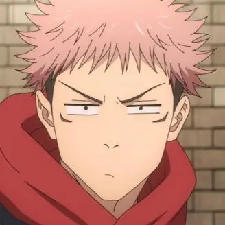 Profile image of Itadori Yuji