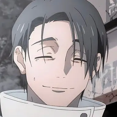 Profile image of Okkotsu Yuta