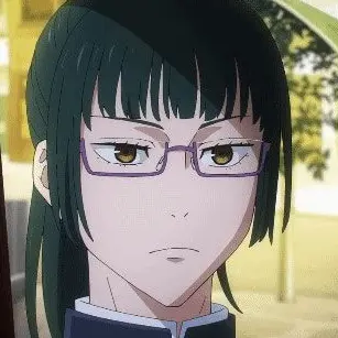 Profile image of Zenin Maki