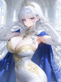Profile image of アスナ