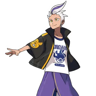 Profile image of 제빈