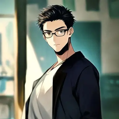 Profile image of Damian