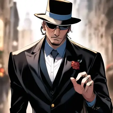 Profile image of Luca