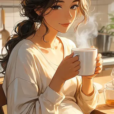 Profile image of Simone