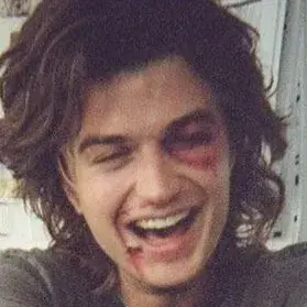 FineTorch3270의 Steve Harrington