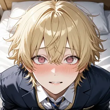 Profile image of 春岡 俊