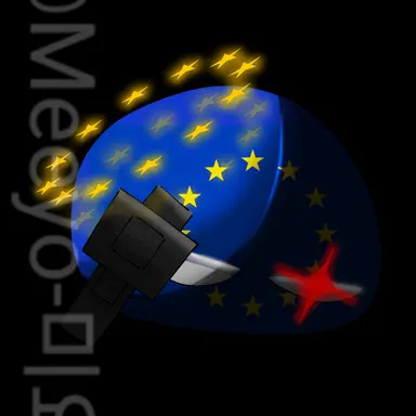 Profile image of EU