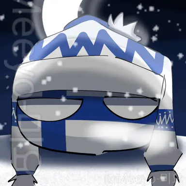Profile image of フィンランド